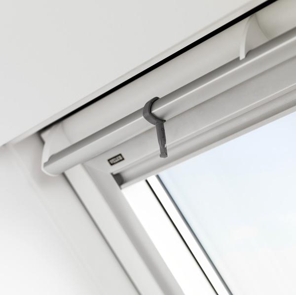 VELUX dakraam VELUX dakraam