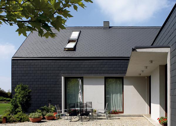 VELUX bereikbare dakramen VELUX bereikbare dakramen
