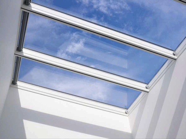 VELUX® Modular Skylights