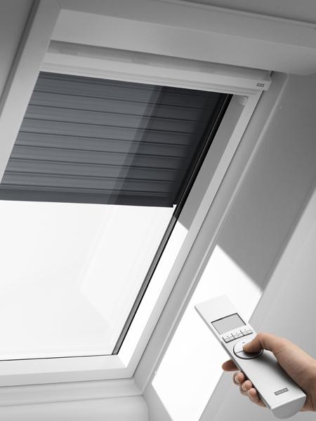Velux rolluik Velux rolluik
