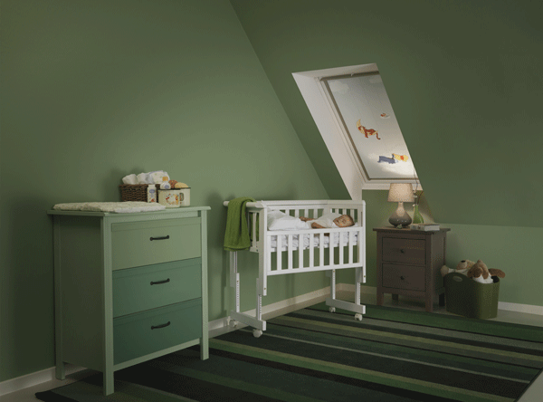 Velux rolgordijn Disney Wiinie the pooh Velux rolgordijn Disney Wiinie the pooh