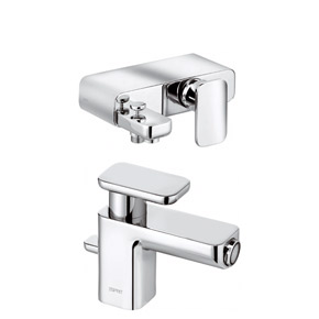 Esprit Home Bath Concept