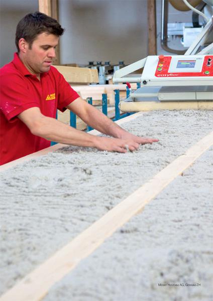 Warmteplan easyfloc praktijk Warmteplan easyfloc praktijk