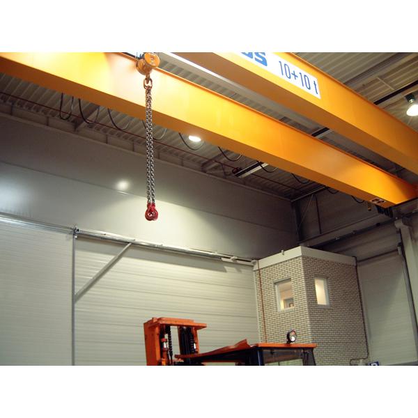 VLP middenrolwand VLP middenrolwand