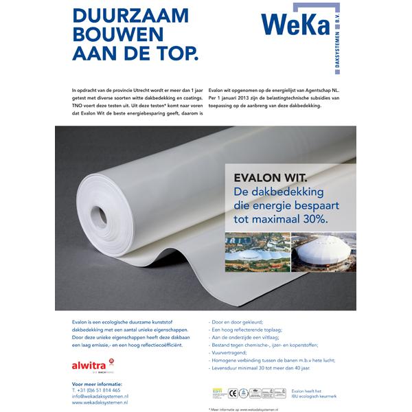 Weka evalonwit renovatie Weka evalonwit renovatie