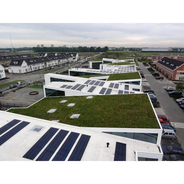 Weka Evalon Solar wit scholen Zoetermeer Weka Evalon Solar wit scholen Zoetermeer