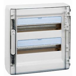 Xl3 125 modulaire behuizing Xl3 125 modulaire behuizing