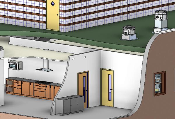 Zehnder J.E. StorkAir BIM Zehnder J.E. StorkAir BIM