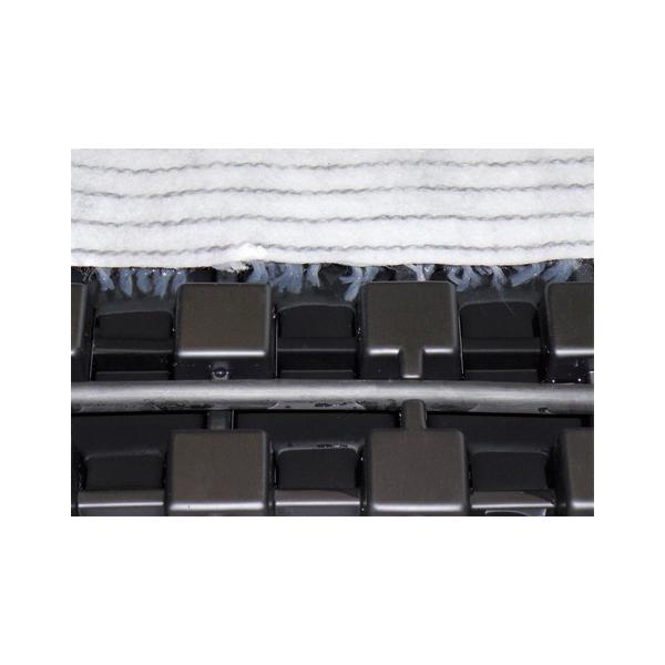 ZinCo Aquatec met lontvlies ZinCo Aquatec met lontvlies