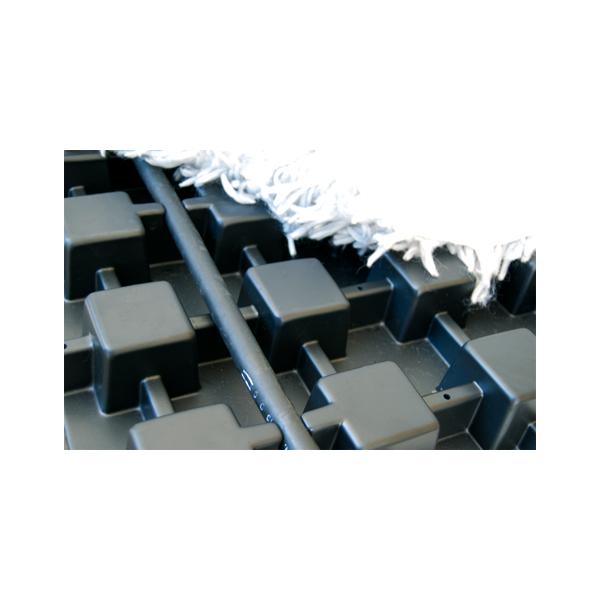 ZinCo Aquatec met lontvlies ZinCo Aquatec met lontvlies