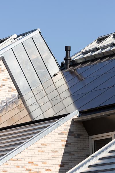 VELUX renovatieconcept Poorterstraat Montfoort VELUX renovatieconcept Poorterstraat Montfoort