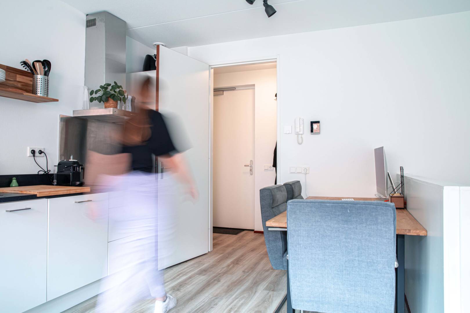 GND-rook en brandwerende compartimentsdeur2.jpg
