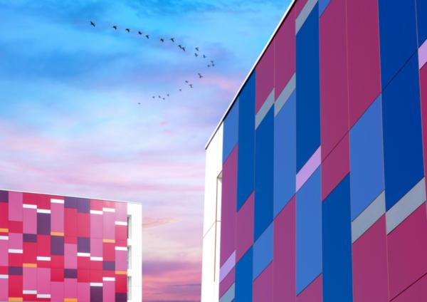 Rockpanel | NBD Nederlandse Bouwdocumentatie