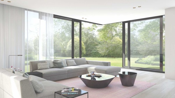 Aliplast Aluminium Systems N.V. | NBD Nederlandse Bouwdocumentatie