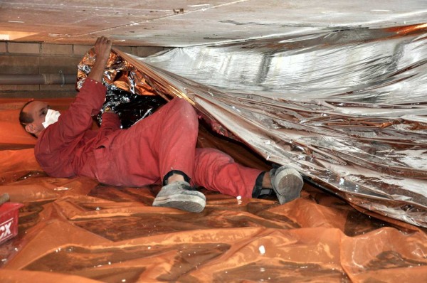 Bewoners met vloerverwarming extra hard geraakt door hoge gasprijs