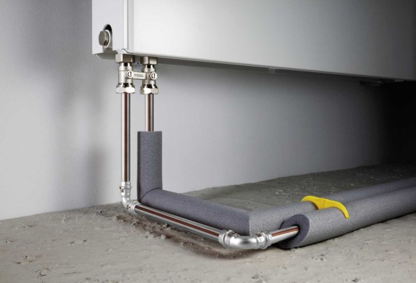 Temponox: economisch alternatief voor hoogwaardige verwarmings- en koelinstallaties