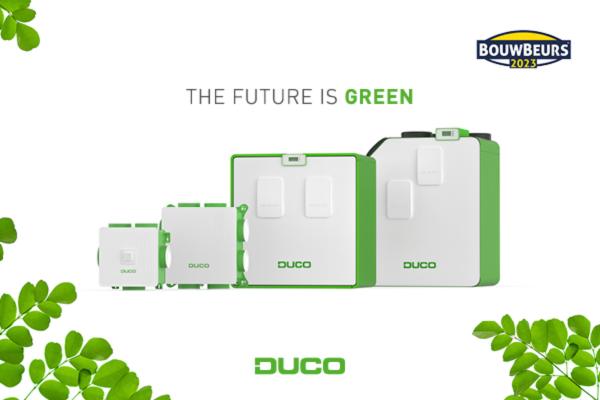 “The Future is Green!”