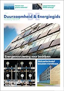 Duurzaamheid & Energiegids