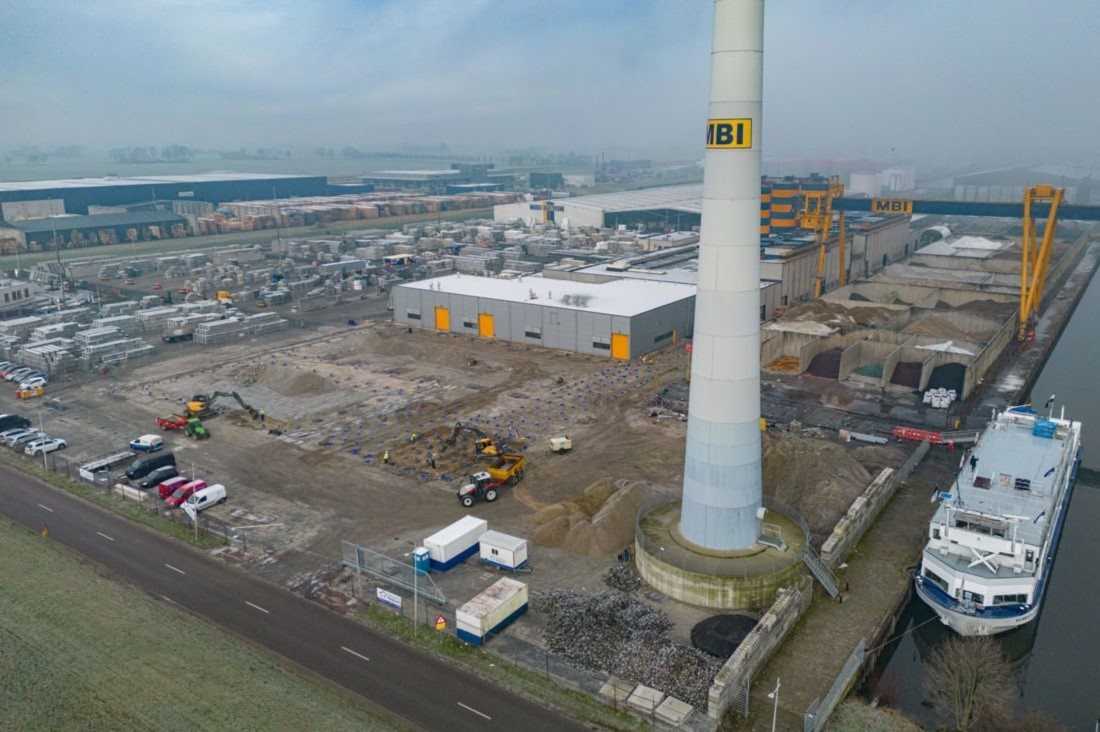 Duurzaamheid & Energiegids