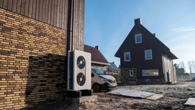 Duurzaamheid & Energiegids