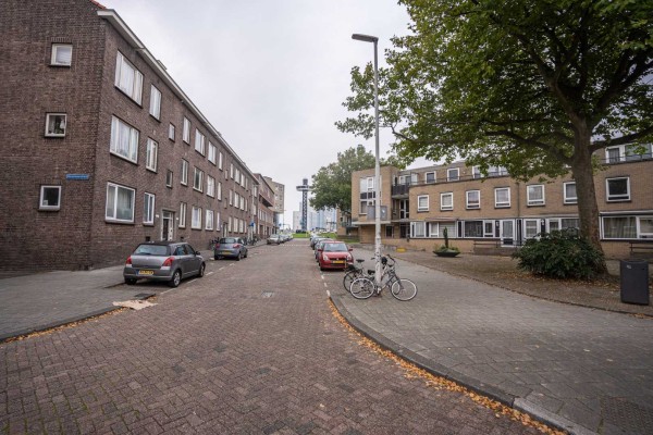 Duurzaamheid & Energiegids