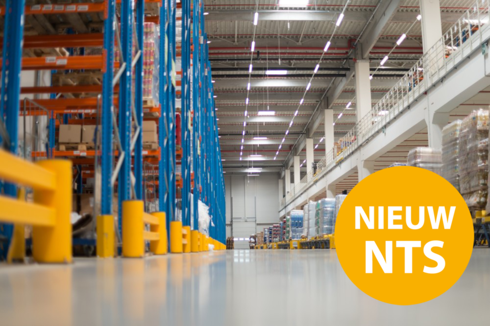 Norton introduceert nieuw Norton Trunking Systeem (NTS)