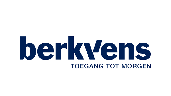 Logo Berkvens