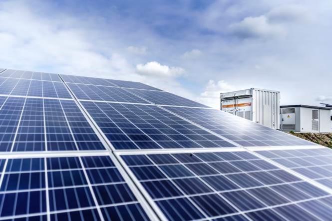 Duurzaamheid & Energiegids