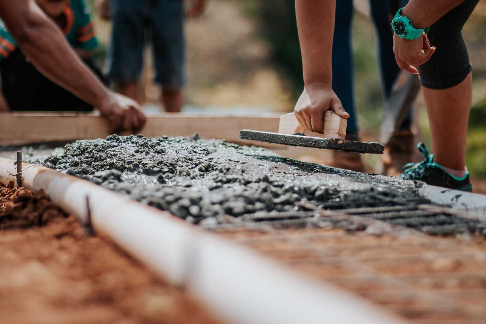Zonder toeslagmaterialen geen beton.jpg