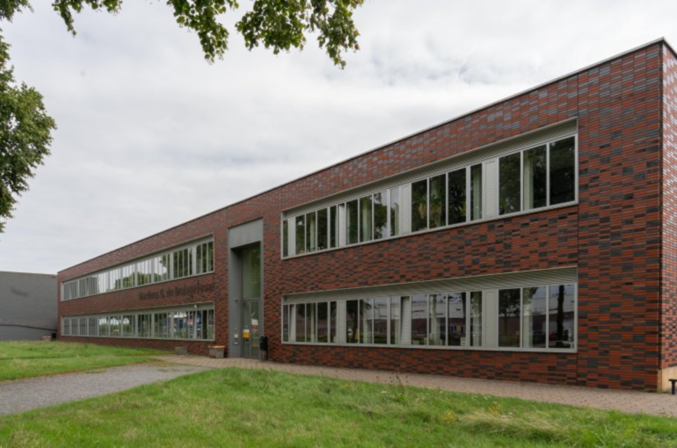 Duurzaamheid & Energiegids