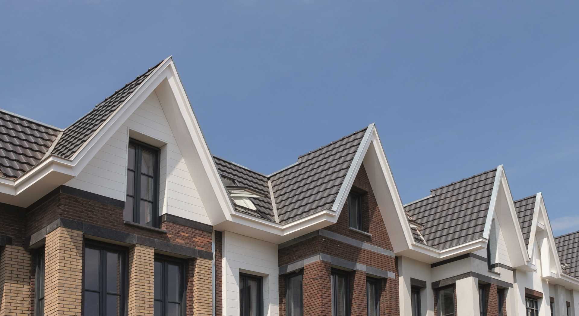 Kunststof panelen, te bewerken als hout