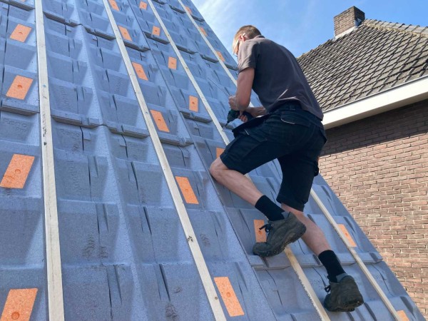 Duurzaamheid & Energiegids