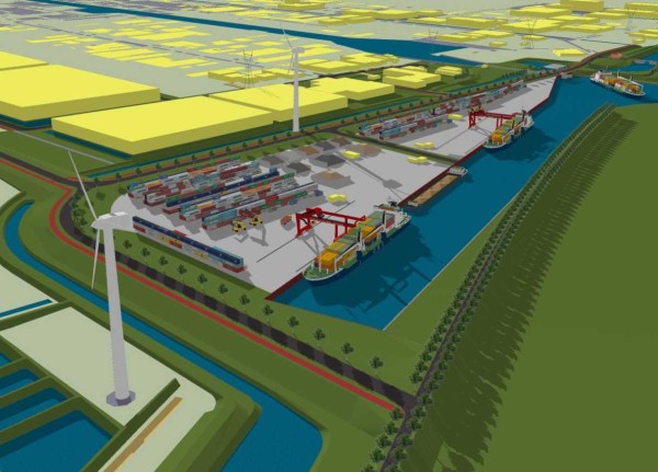 Duurzaamheid & Energiegids