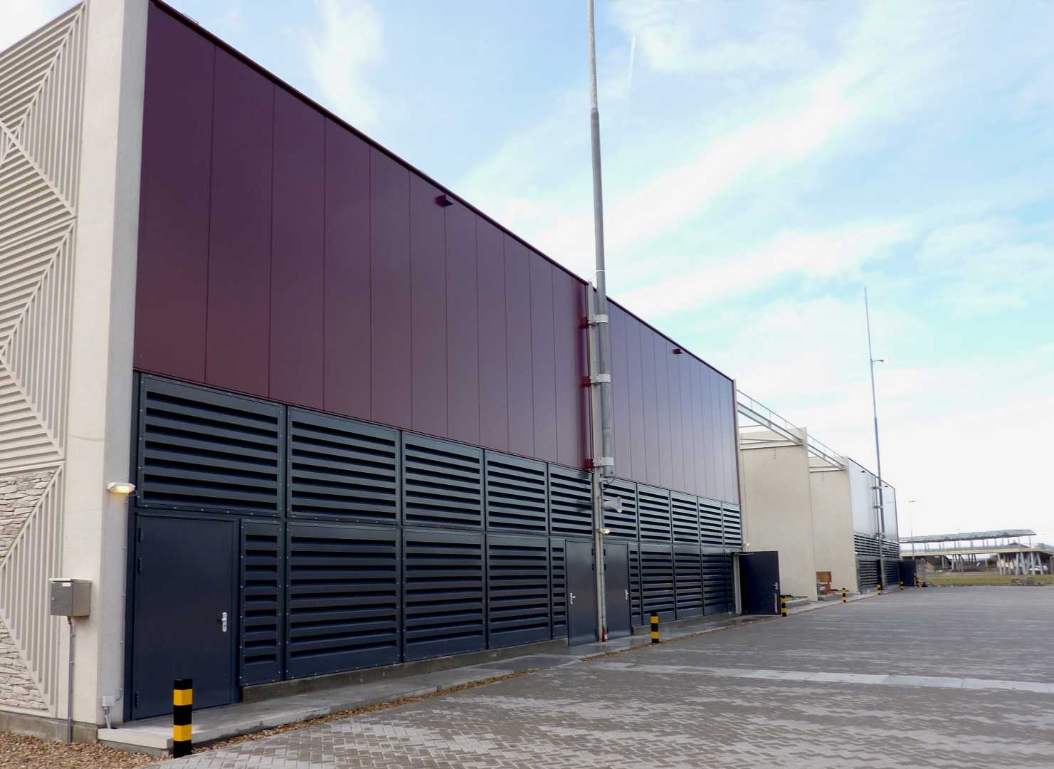 Oplossingen voor stille ventilatie in en rondom huizen