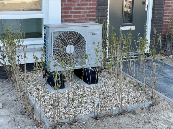 Duurzaamheid & Energiegids