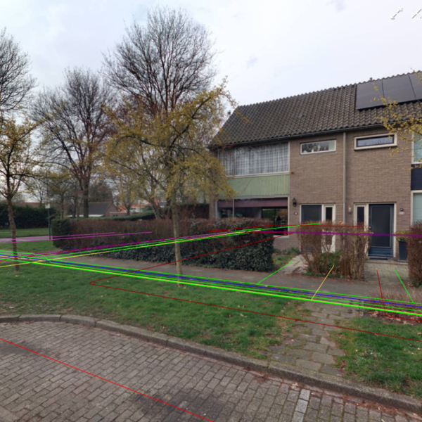 Slimmer graven: Cyclomedia en Mister KLIC lanceren KLIC-tool voor gedetailleerder inzicht op locatie 
