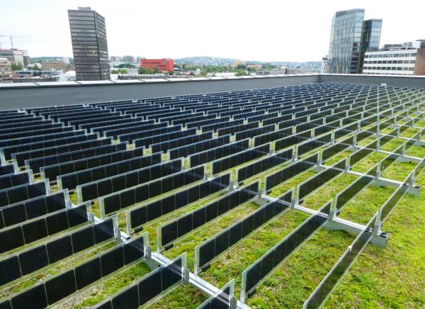 Duurzaamheid & Energiegids