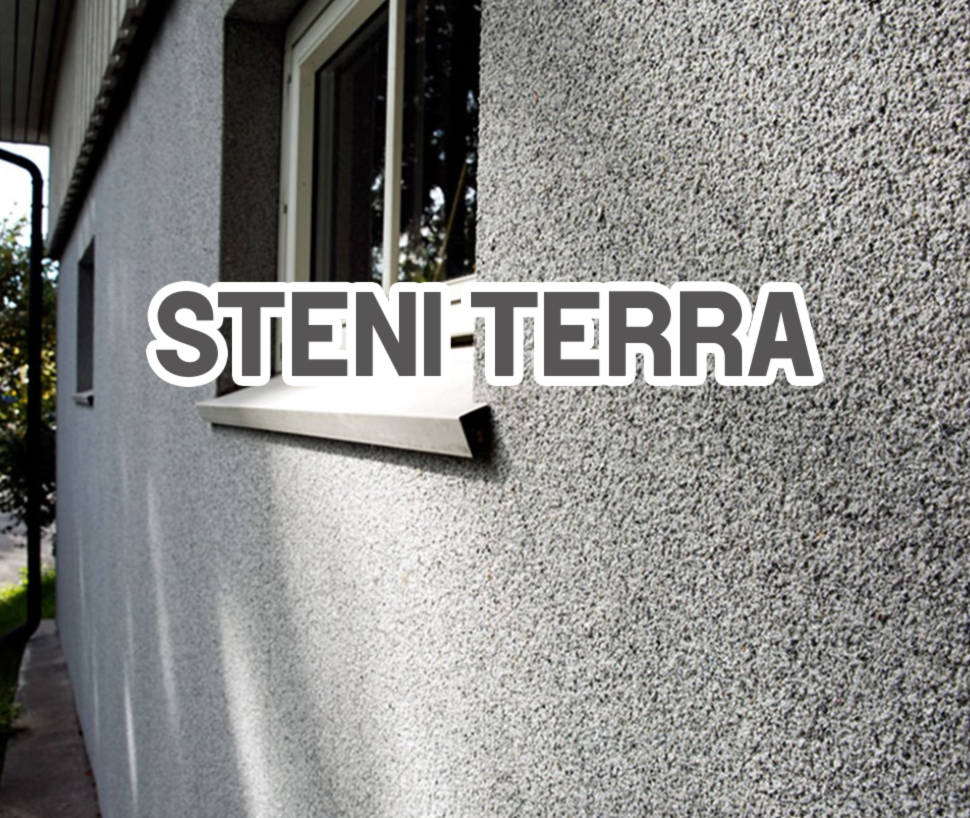 Steni Terra 