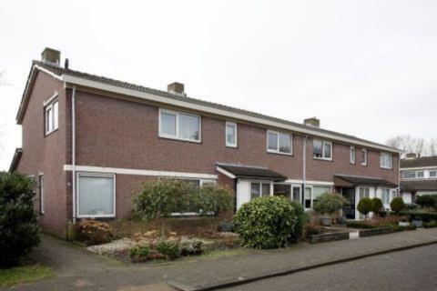 Duurzaamheid & Energiegids