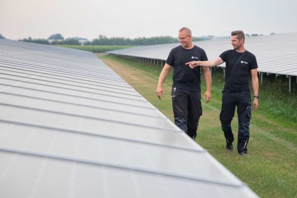 Duurzaamheid & Energiegids