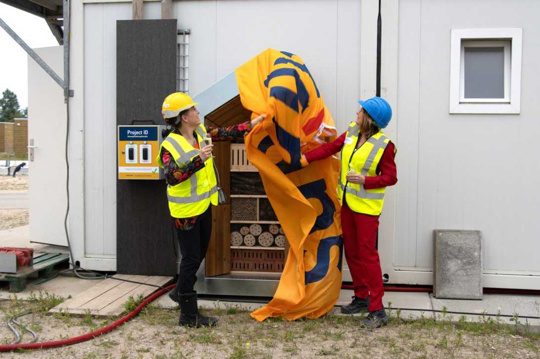 Duurzaamheid & Energiegids