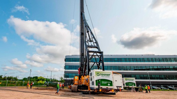 Duurzaamheid & Energiegids