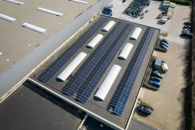 Duurzaamheid & Energiegids