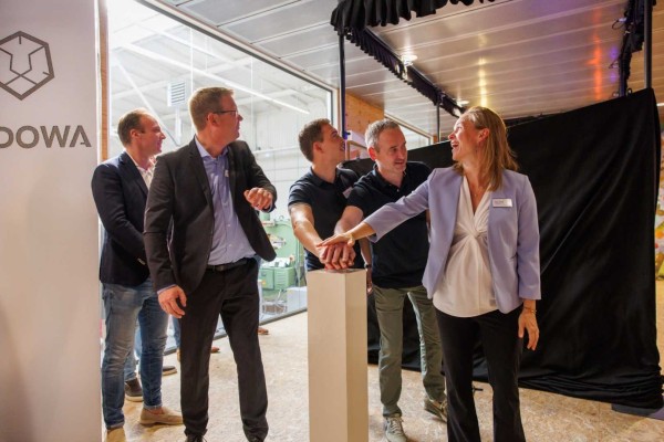 Duurzaamheid & Energiegids