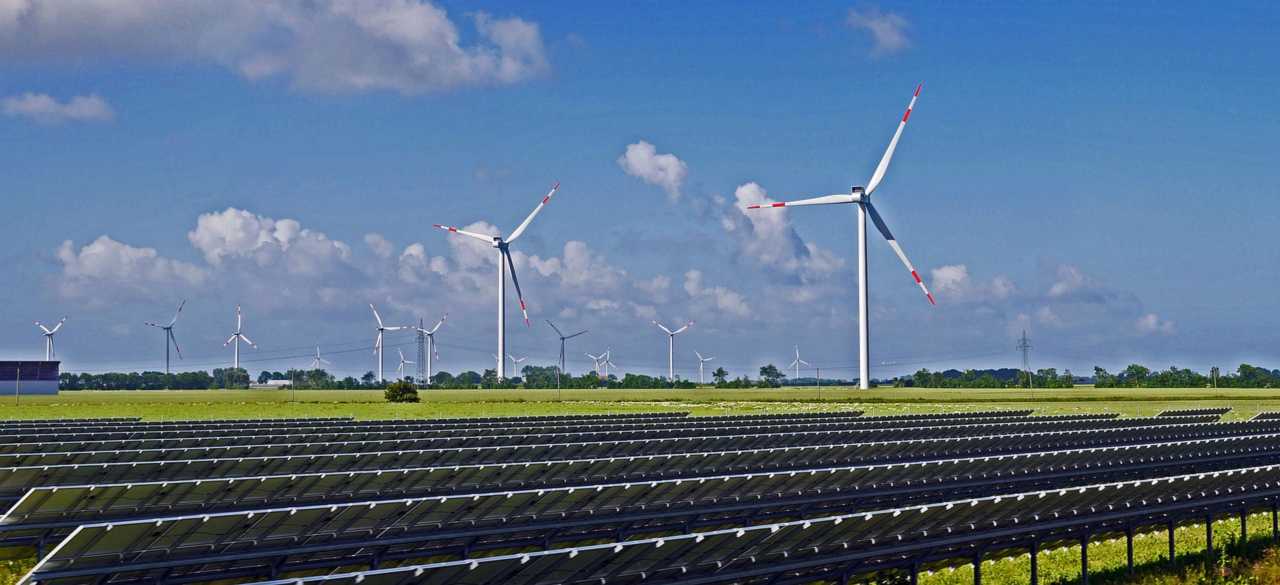 Duurzaamheid & Energiegids