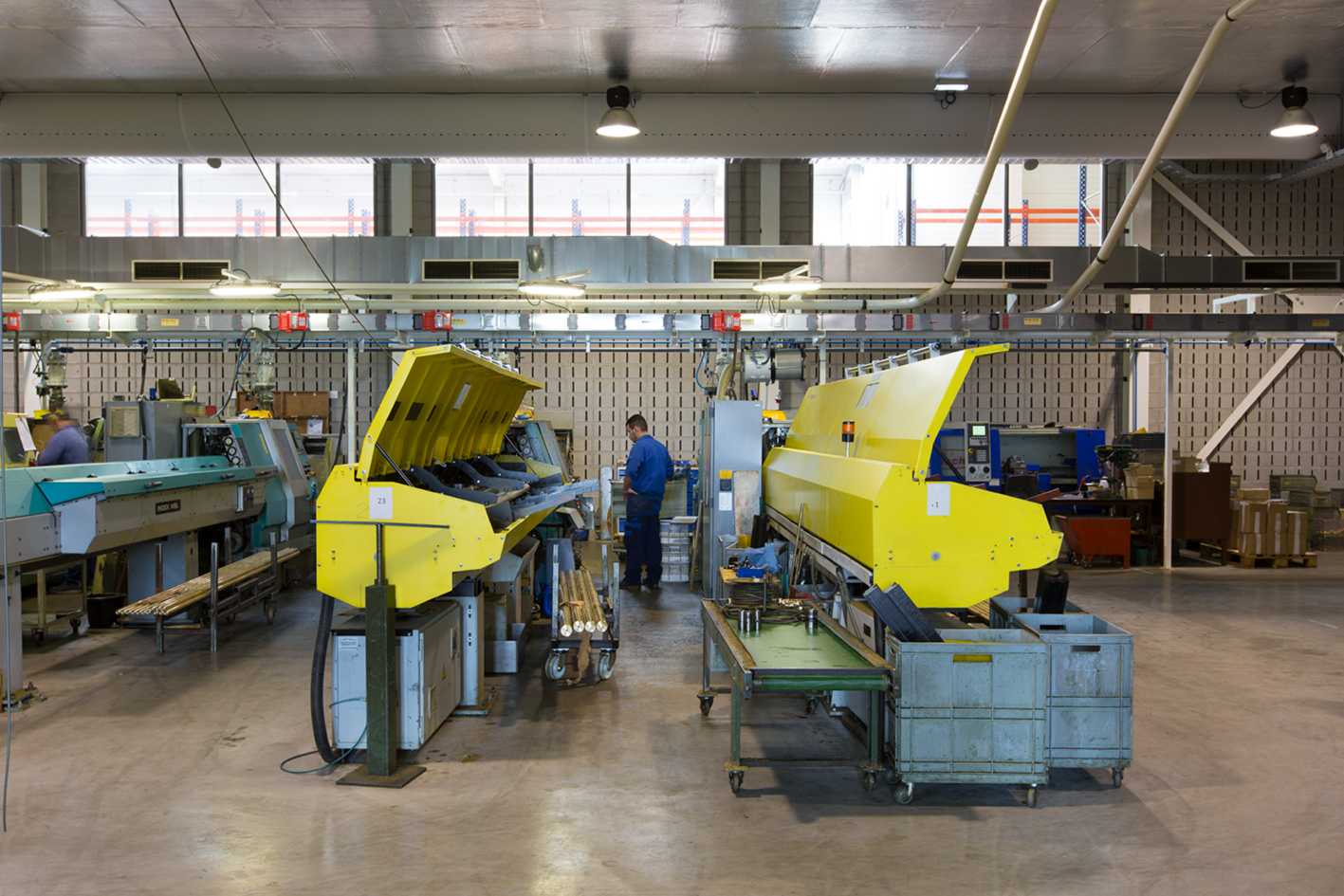 Soundblox volledig Circulair, Cement-vrij en CO2 negatief Soundblox volledig Circulair, Cement-vrij en CO2 negatief