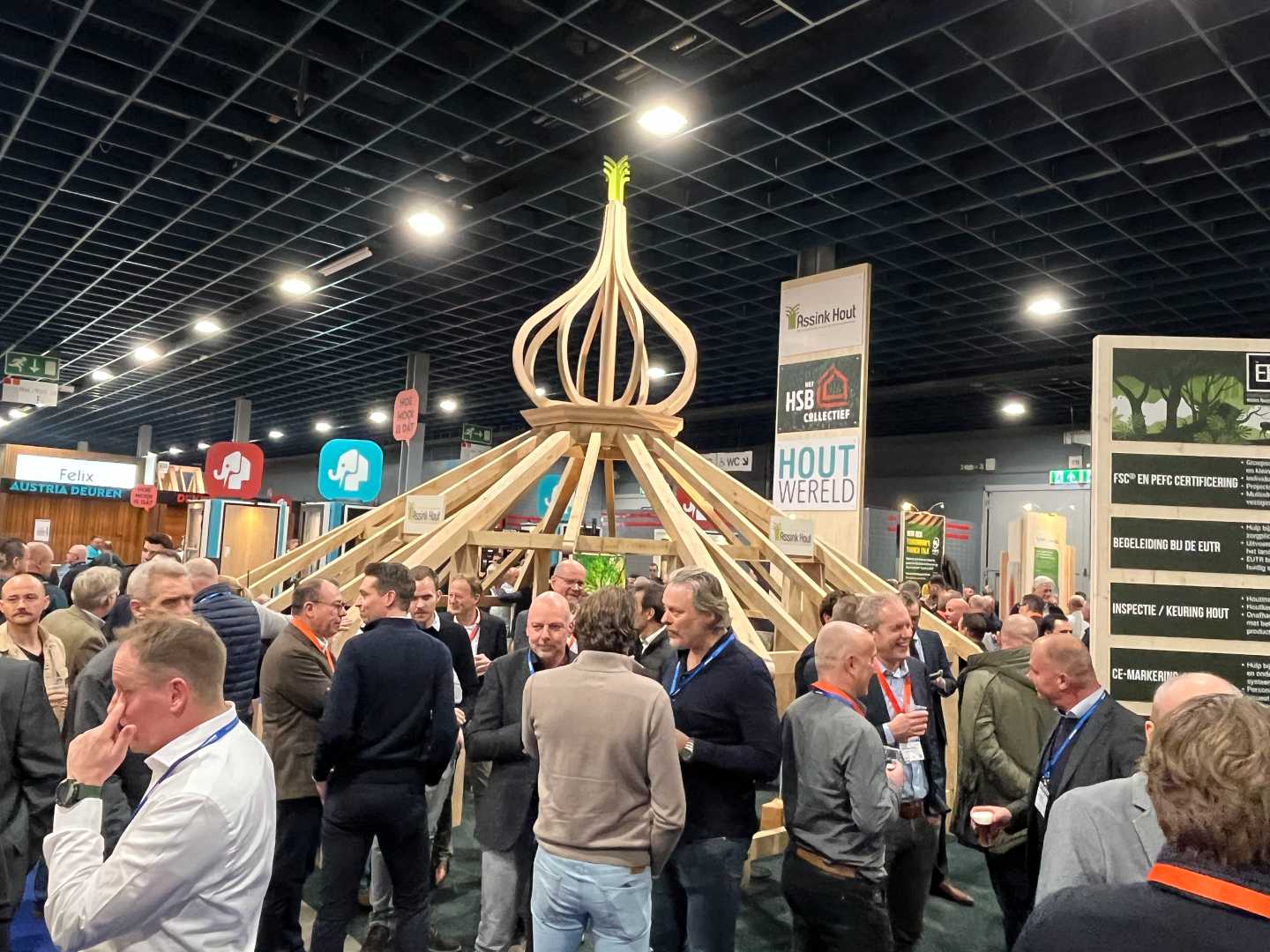 Bouwbeurs 2025