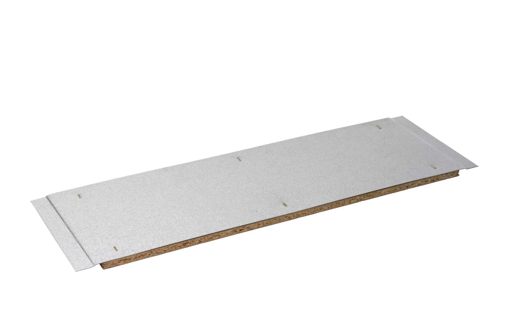 Knauf_0157.jpg Met Knauf MaxSpace is het slim en duurzaam bouwen. Het is een slank wandsysteem waarmee de gebruiksoppervlakte (GBO) van gebouwen fors geoptimaliseerd kan worden. In vergelijking met de normale 205 mm dikke woningscheidende wand is de winst 8 cm, ofwel 40