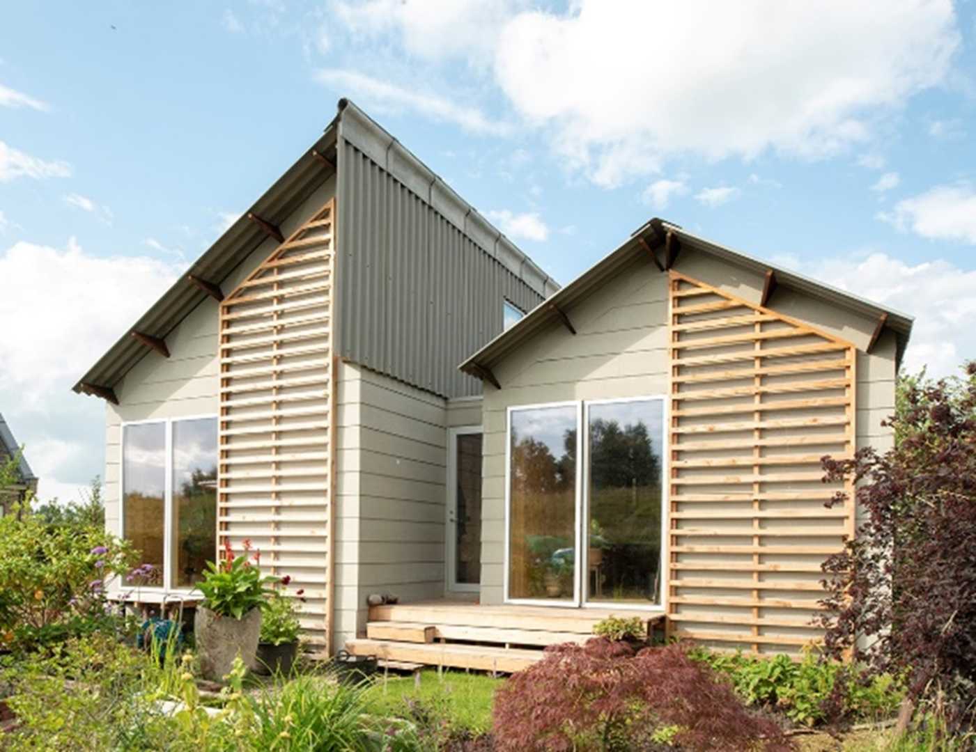 ecologische woning ecologische woningbouw