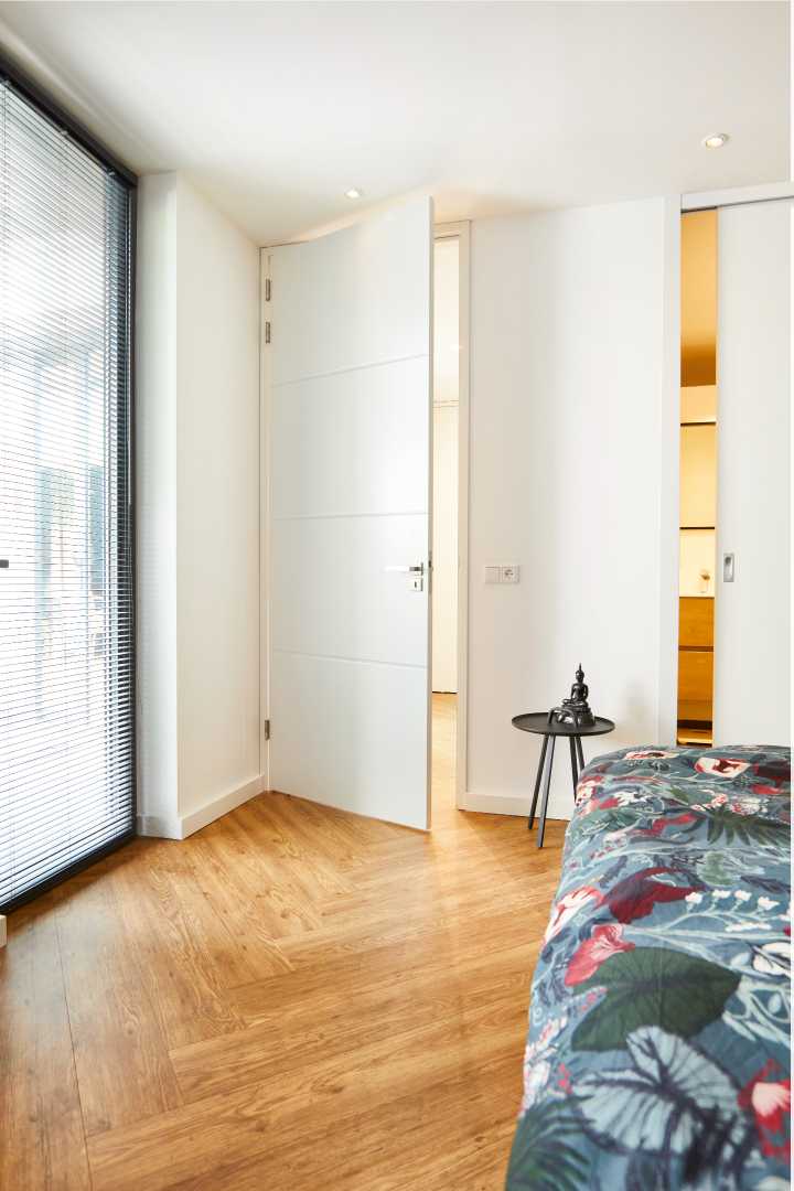 Vari-Doors Schuifdeursystemen Schuifdeursysteem